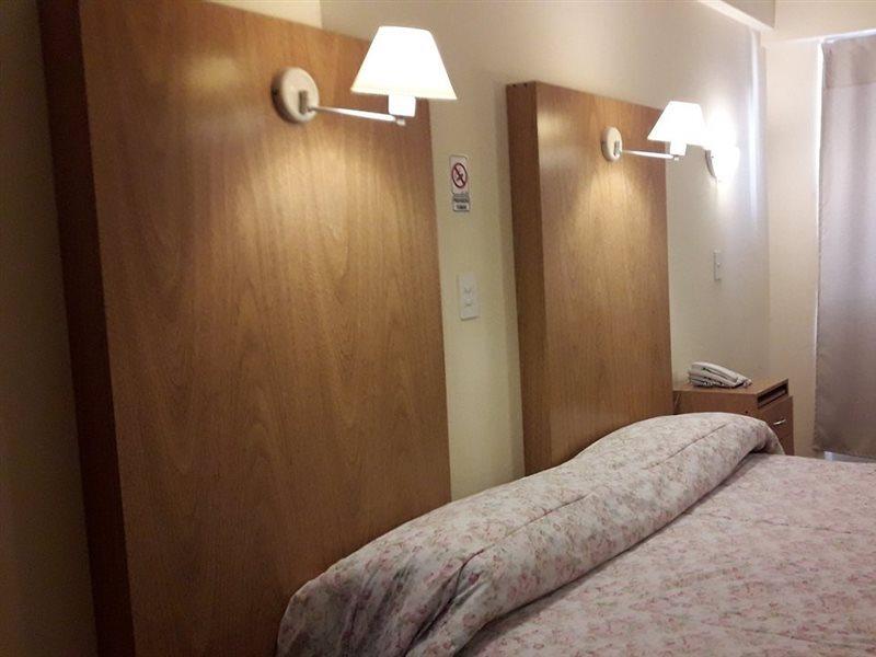 Juramento De Lealtad Townhouse Hotel Buenos Aires Kültér fotó
