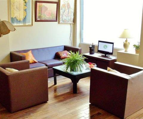 Juramento De Lealtad Townhouse Hotel Buenos Aires Kültér fotó