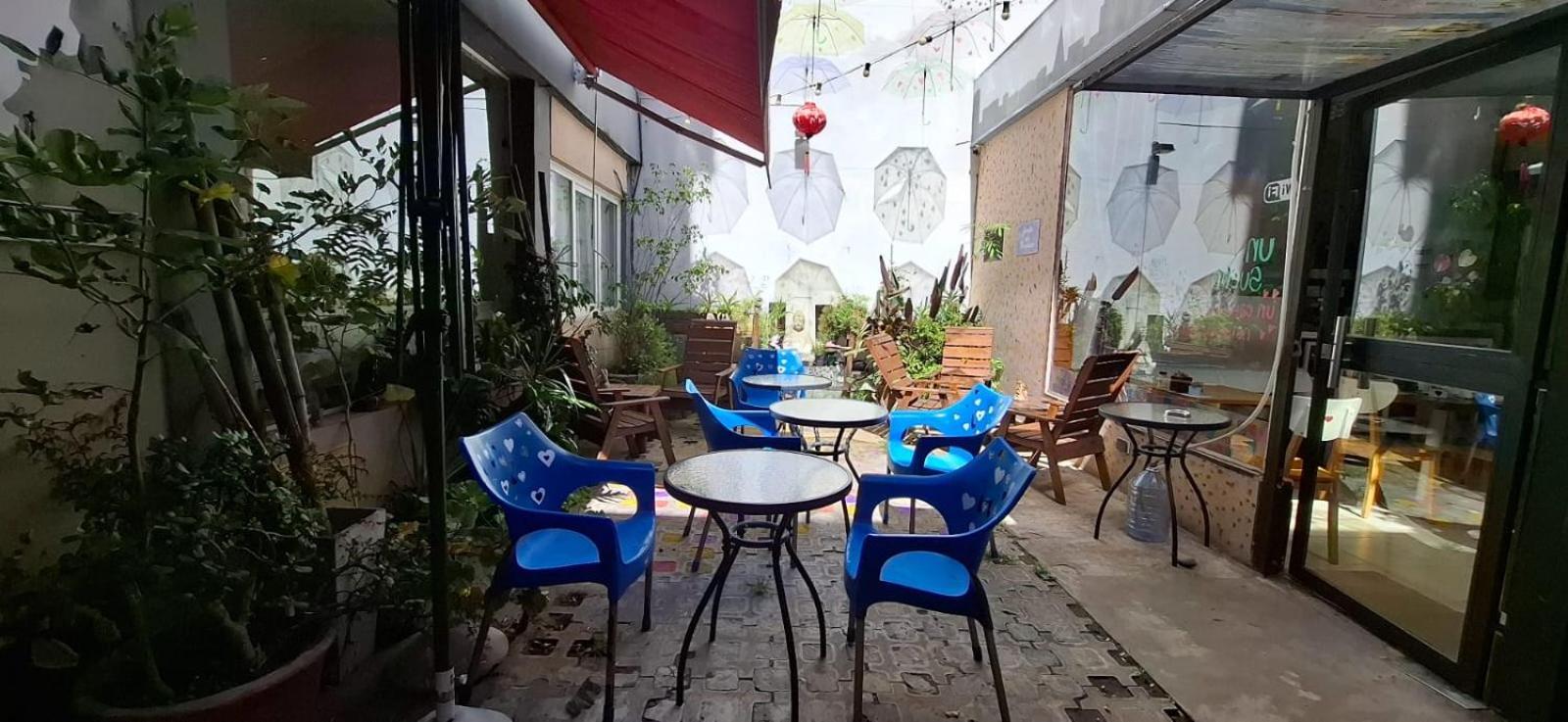 Juramento De Lealtad Townhouse Hotel Buenos Aires Kültér fotó