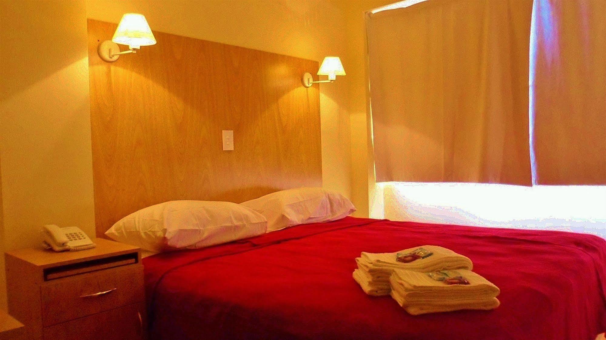 Juramento De Lealtad Townhouse Hotel Buenos Aires Kültér fotó