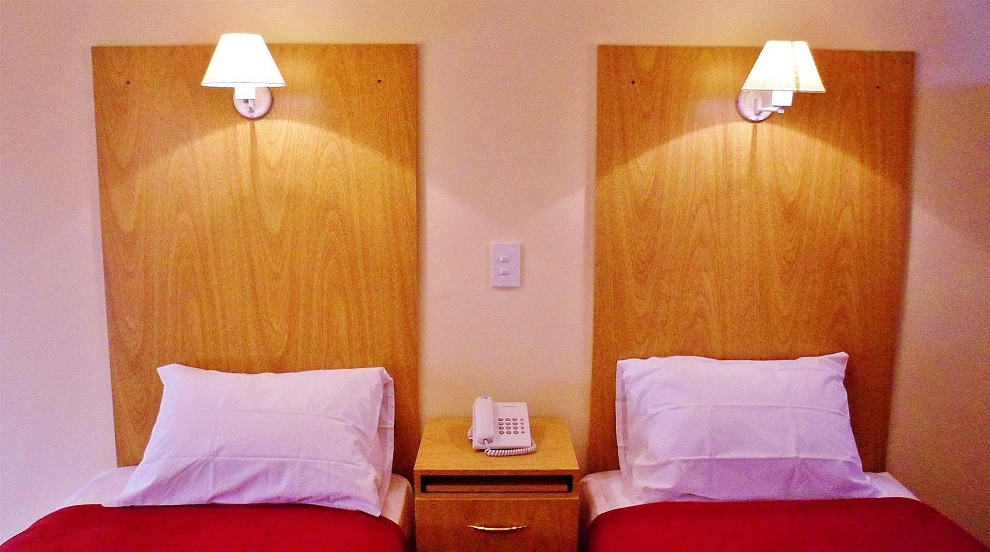 Juramento De Lealtad Townhouse Hotel Buenos Aires Kültér fotó